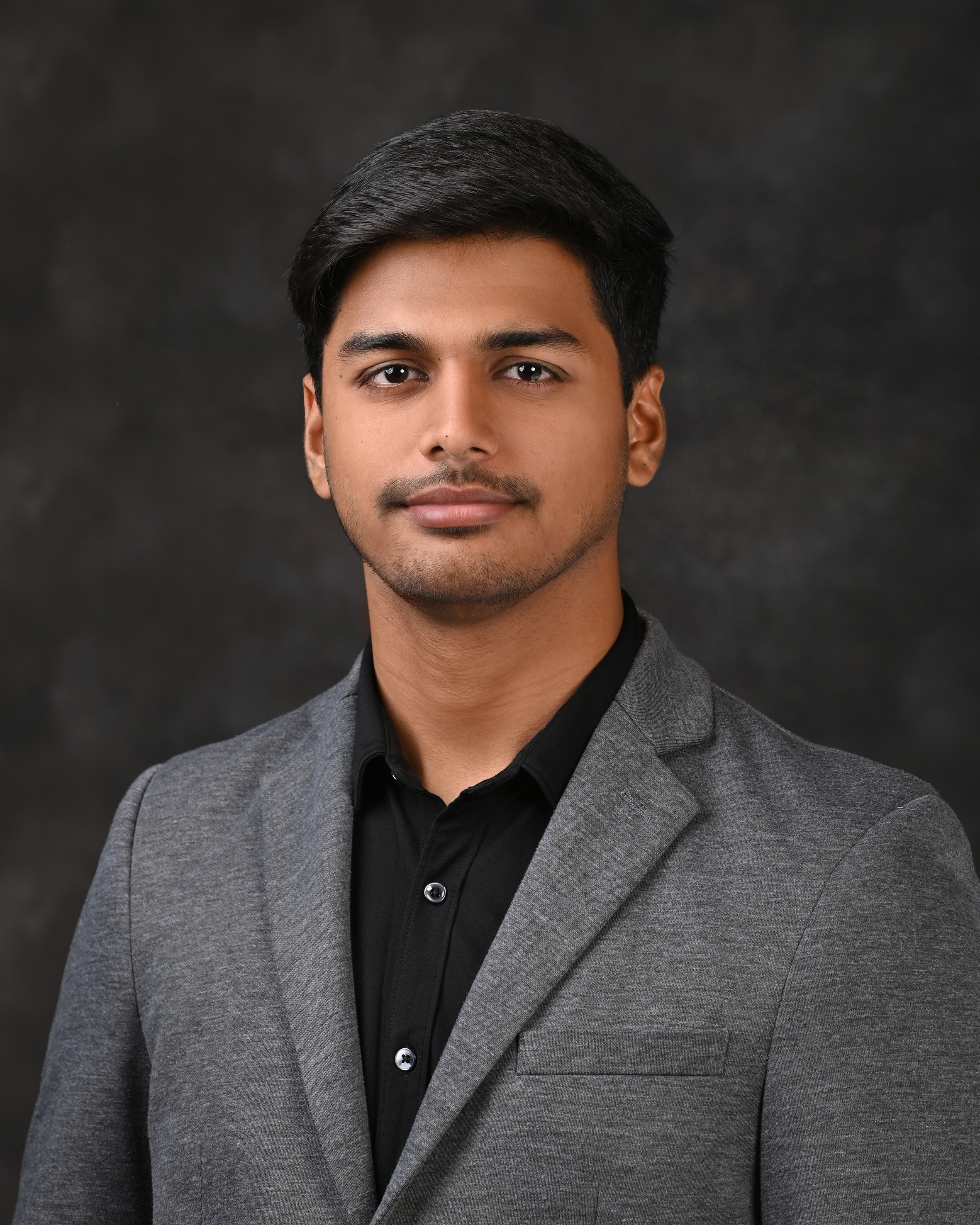 SANJITH RJ