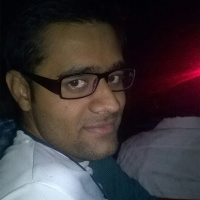 Abhilash Mishra