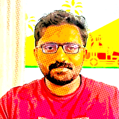 Jithin KR