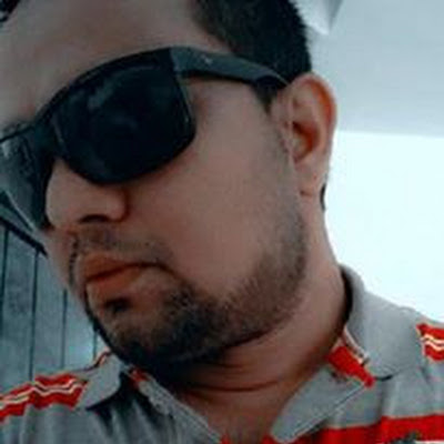 Pramod Lamsal