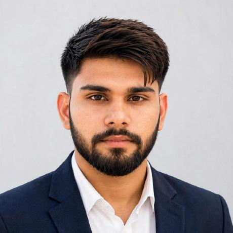 Rohit Kumar Chandoliya