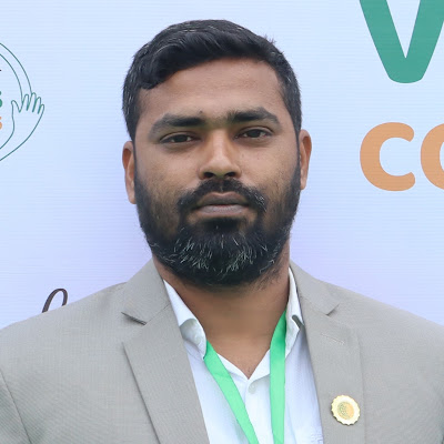 Robiul Islam