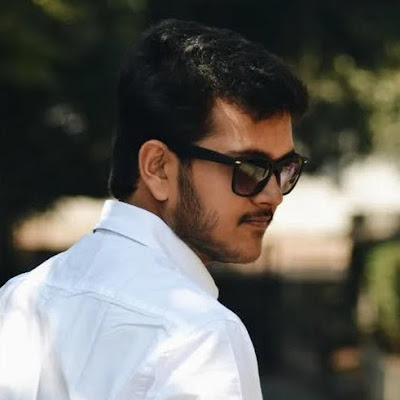 Vivek Kumar