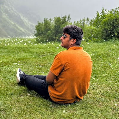 Talha Amjad