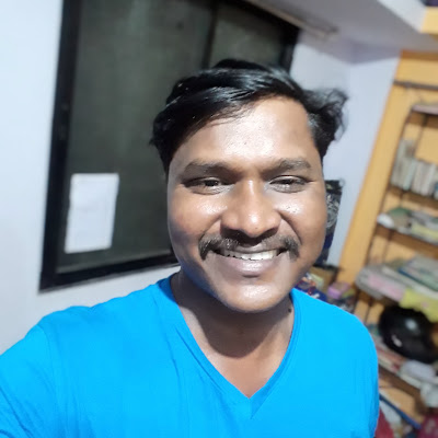 Ravikant Janrao (RADIANCE 2022)