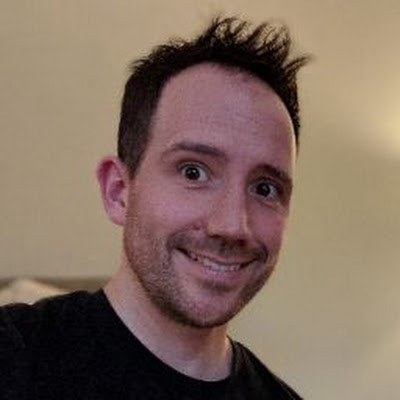 Ben Hanson