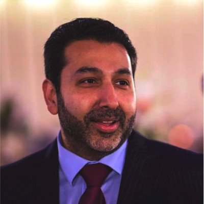 Asim Moin