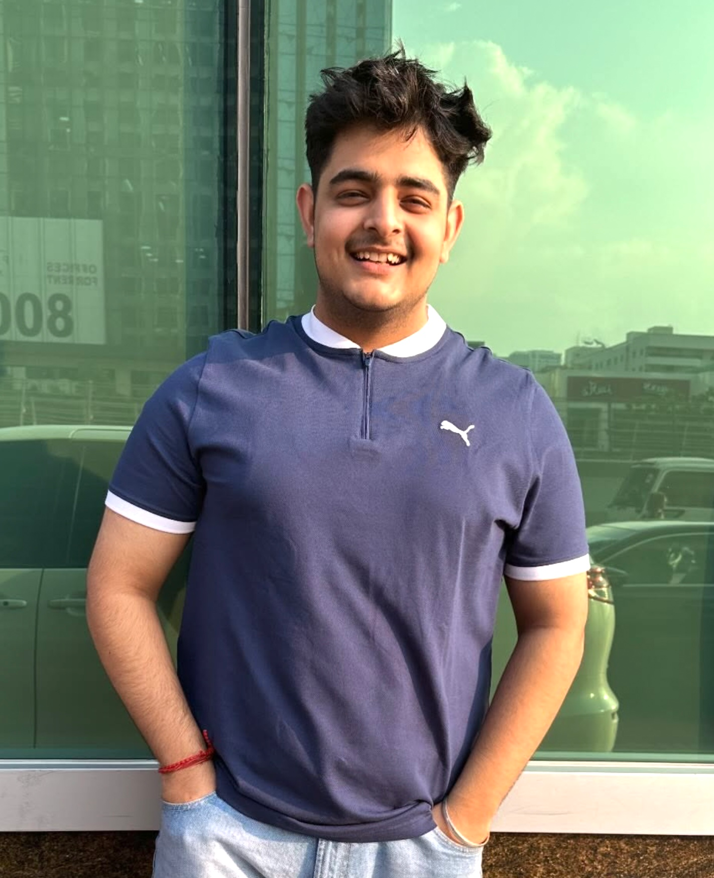 Lakshay