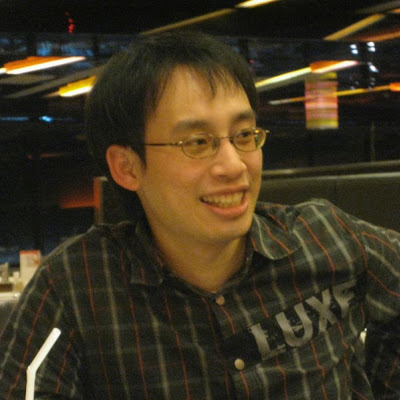  White Hsu