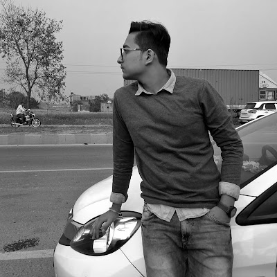 Ishan Singh