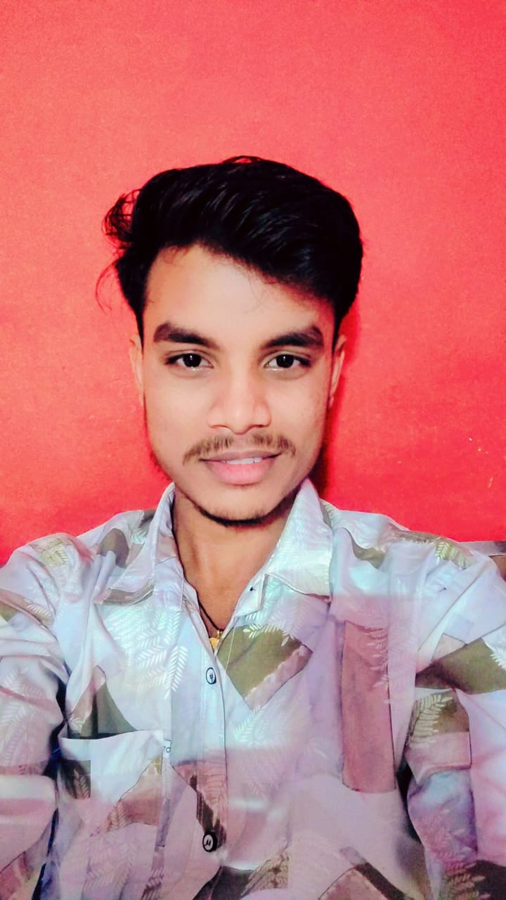 Amitkumar Gautam
