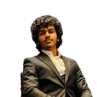 Ajay Hiremath