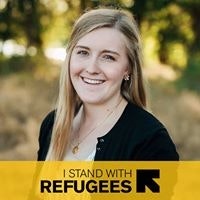 Rachel Amelia Mecham