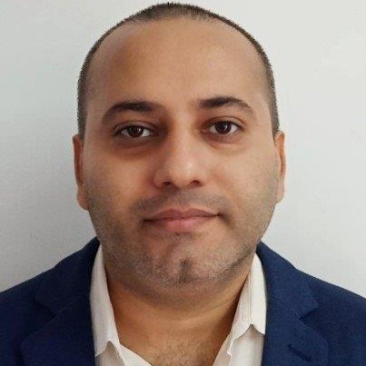 Kapil Bhati