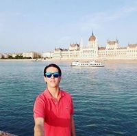 Gerardo Núñez Alarcón