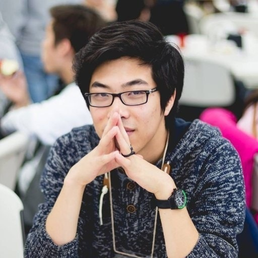 Cordell Yee