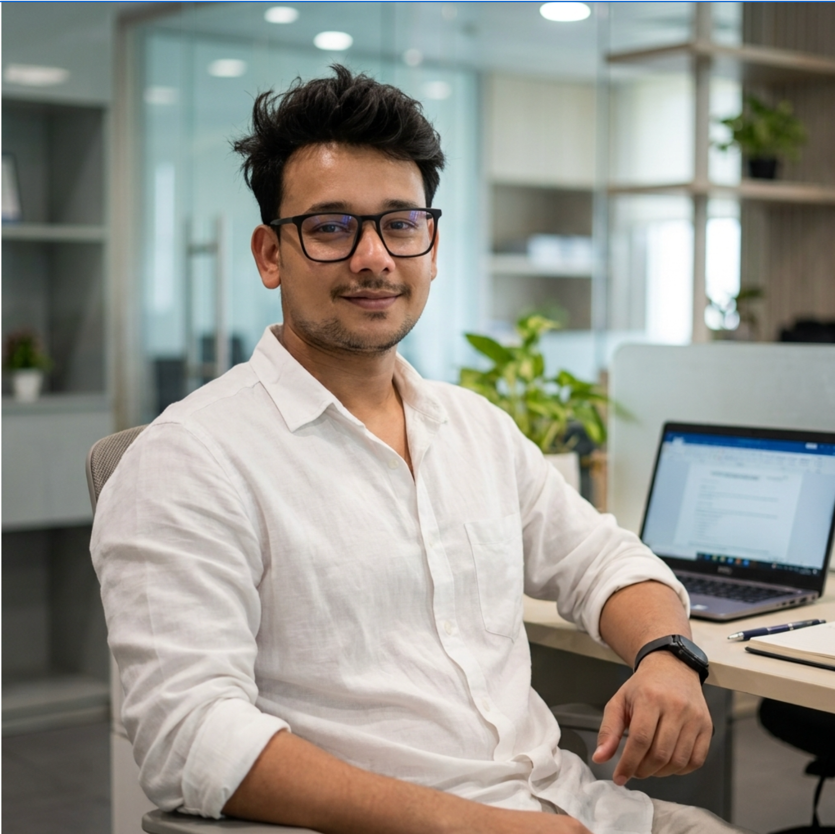 Prince Dev