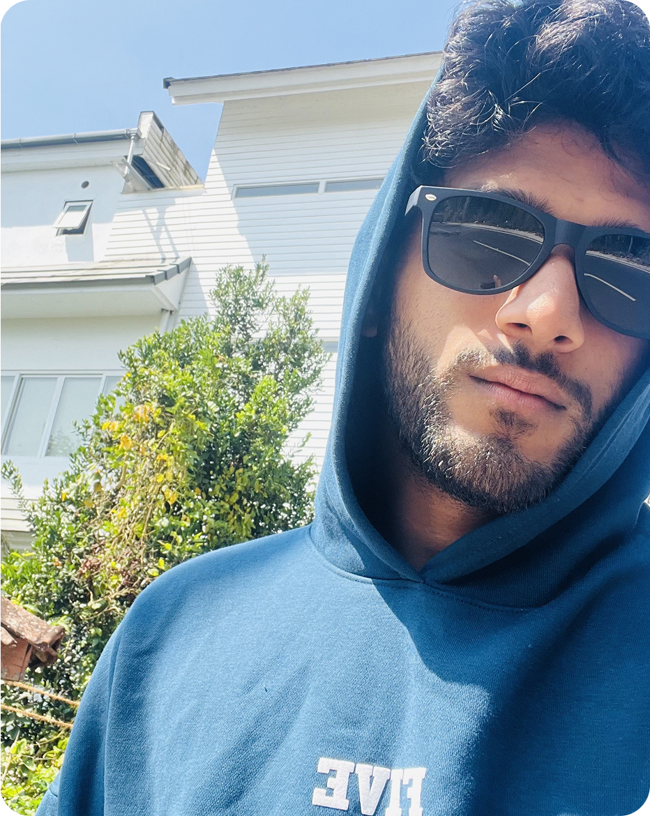 Mohammed Faris