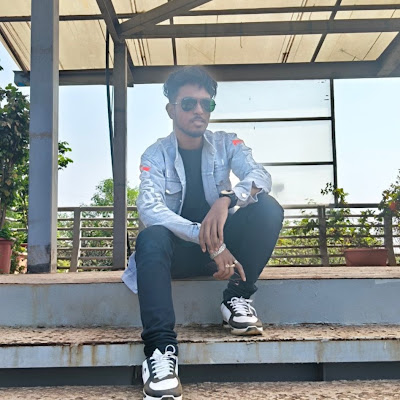 Subhasish Dash