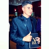 Houssem Eddine Zitouni