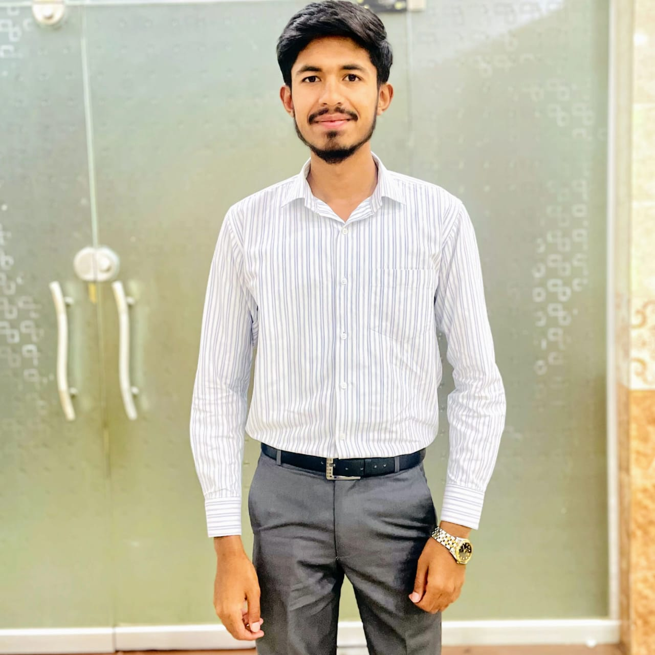 Ammar hassan