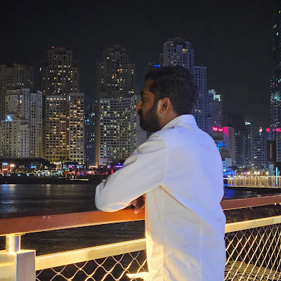 Ali Hassan