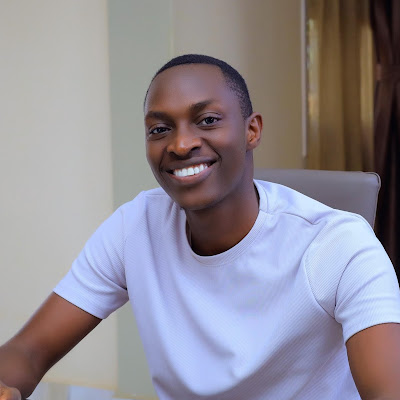 Gilbert Nabaasa