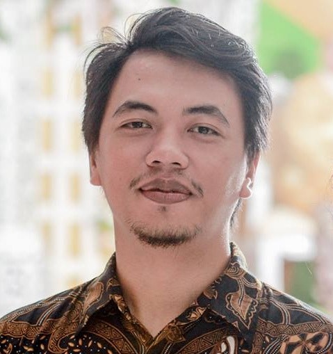 Fandi Kurniawan