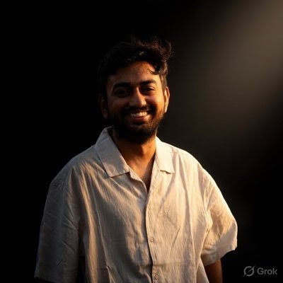 Maulik Sompura