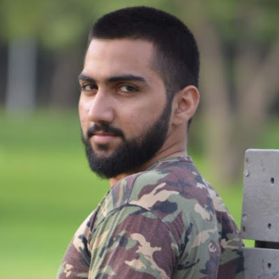 Junaid amjad