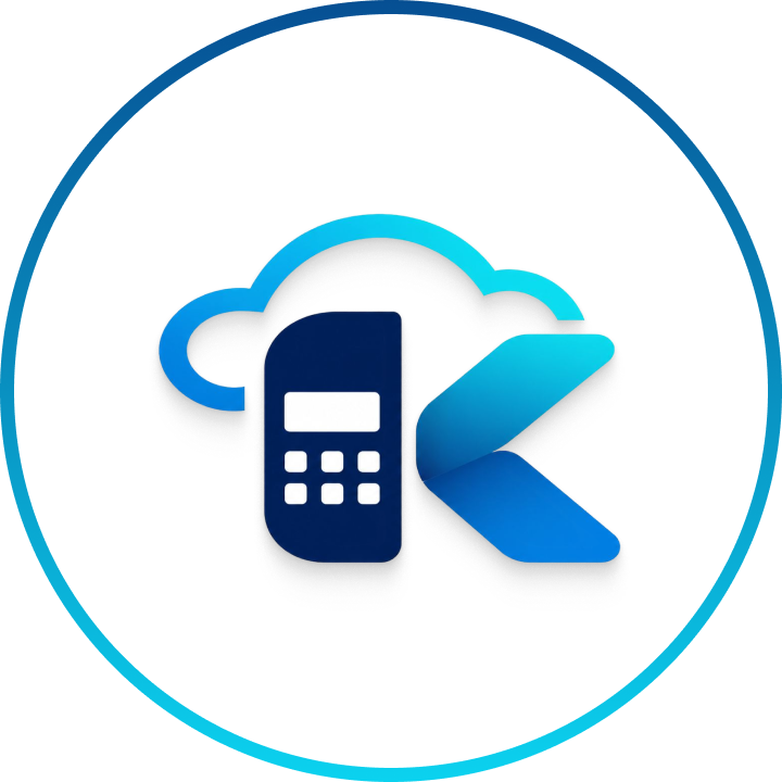 Kasheer POS