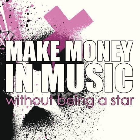 MakeMoneyinMusic