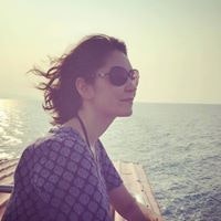 Maria Manuela Carvalho