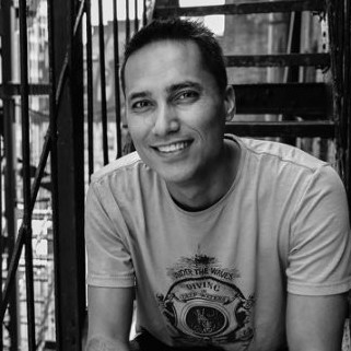 Jeffrey Stevens