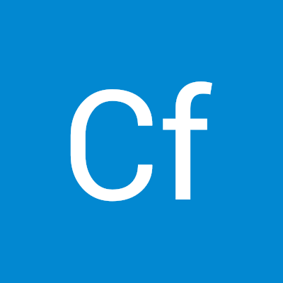Cf Hf