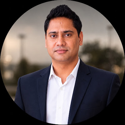 Naresh Kumar Singh