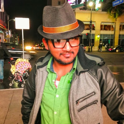 Aditya Parab