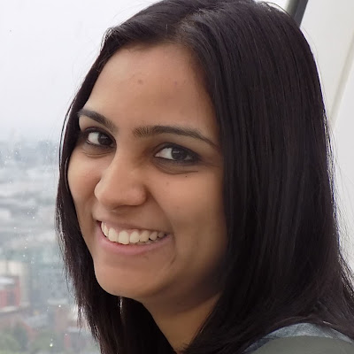 Nishtha Agarwal