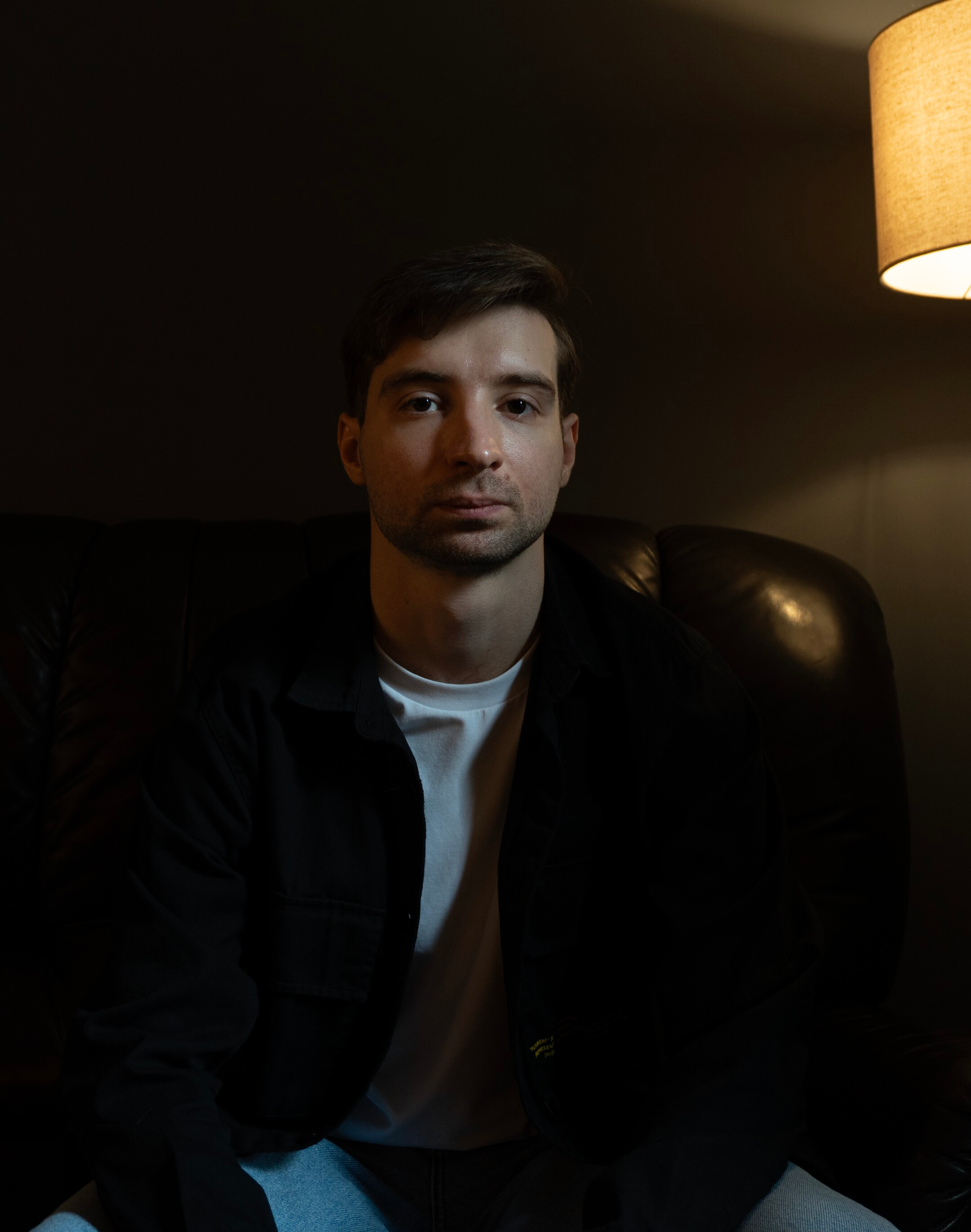 Leonid Kostetskyi — design & code
