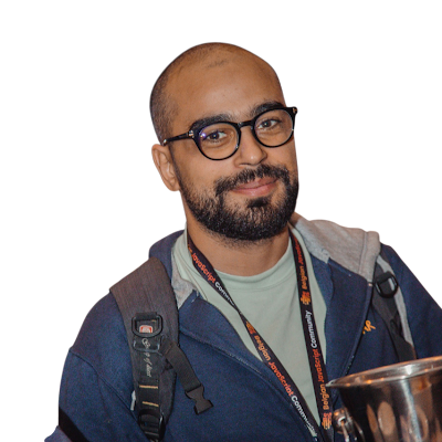 Omar Borji
