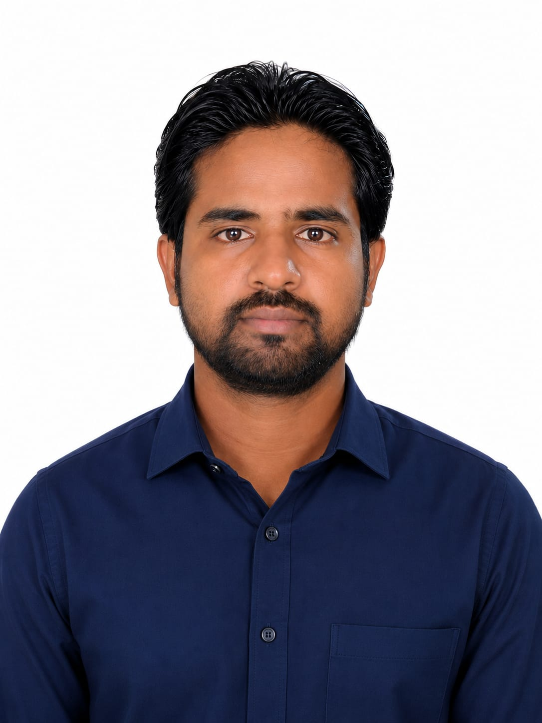 Md Meraj