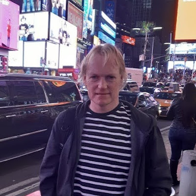 Michael McCoy