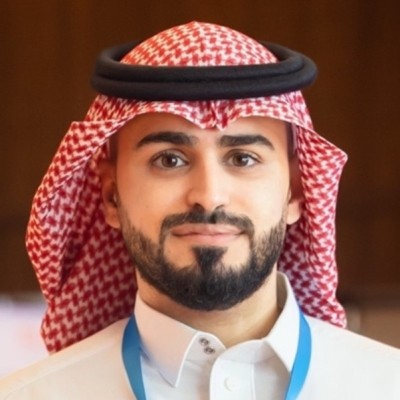 Hamad Alsrur, MSc, RCS, RDCS