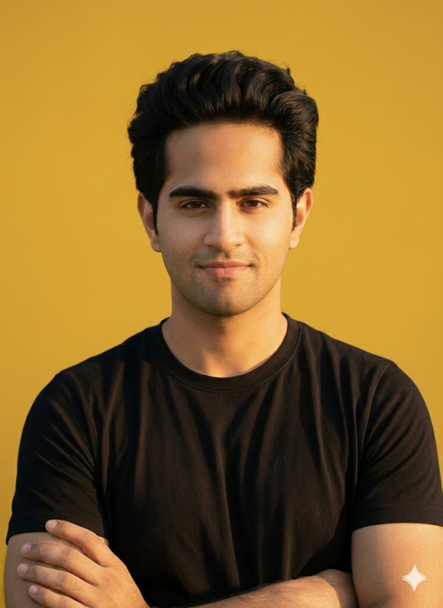 Omer Riaz