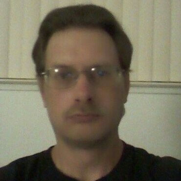 Timothy Mohr