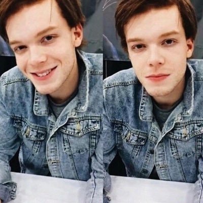 огромное море`