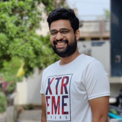 Vishwesh Rathi