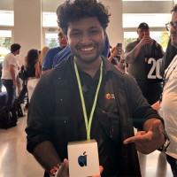Kartik Kaushik