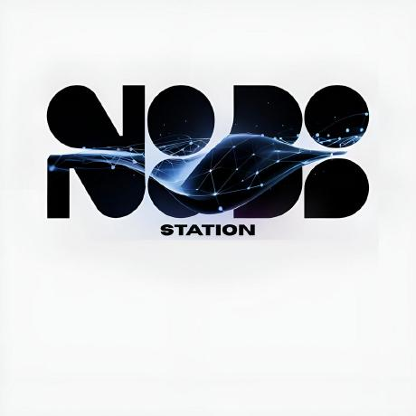 NodeX Station