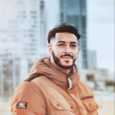 Aouane Amine